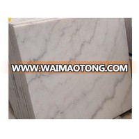 white carrara marble sink, bathroom sink, natural stone sink