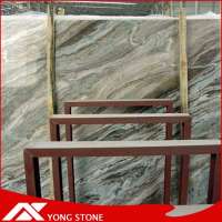 Greece purple marble tiles at prices for interior decoration