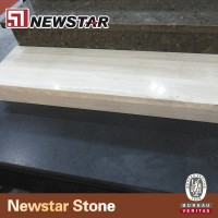 Newstar granite and marble stone stairs size