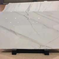 marble slab white black veins marble tiles