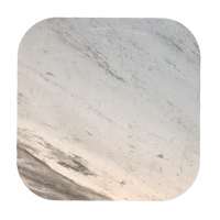 Top Sale Cheap Price Polished White Marble Tile